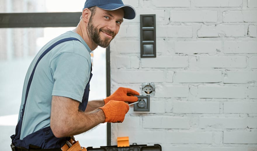 Électricité et domotique - JTPS Multiservices à Pouilly-sur-Saône et Seurre